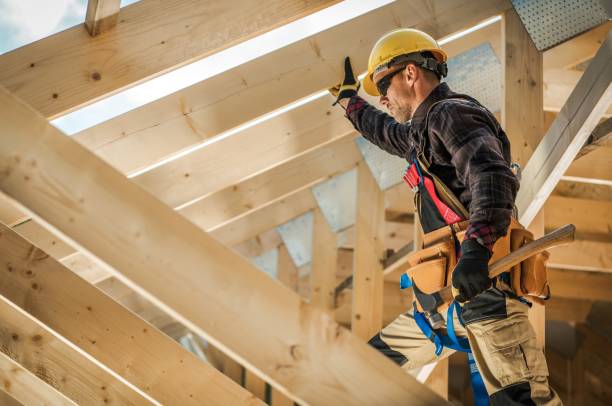 Best Storm Damage Roof Repair  in Towaco, NJ