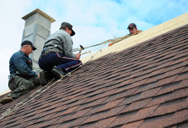 Quick and Trustworthy Emergency Roof Repair Services in Towaco, NJ